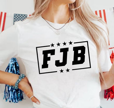 FJB - Unisex Tee