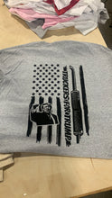 Load image into Gallery viewer, Truckers For Trump - Unisex Fit Apparel