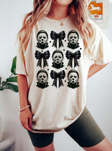 Load image into Gallery viewer, Michael Myers w/ Black Bows - Halloween - Thrillers