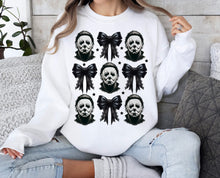 Load image into Gallery viewer, Michael Myers w/ Black Bows - Halloween - Thrillers