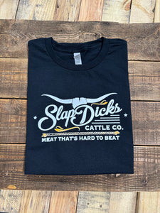 Slap Dicks Cattle Co - Meat That's Hard To Beat