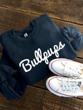 Load image into Gallery viewer, Bullpups - Puff Print