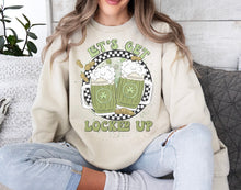 Load image into Gallery viewer, Let&#39;s Get Locked Up