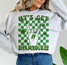 Load image into Gallery viewer, Let&#39;s Get Shamrocked