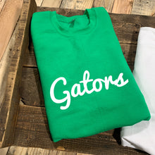 Load image into Gallery viewer, Gators - Puff Print