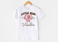 Load image into Gallery viewer, Little Miss Valentine