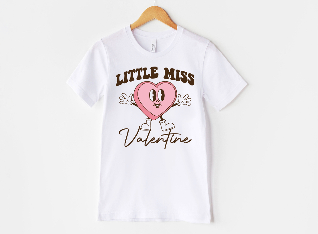 Little Miss Valentine