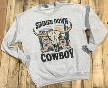 Load image into Gallery viewer, Simmer Down Cowboy