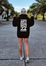 Load image into Gallery viewer, Moto Mom - White Ink (On Left Chest)