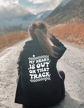 Load image into Gallery viewer, Moto Mom - White Ink (On Left Chest)