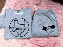 Load image into Gallery viewer, TX &amp; OK Strong - Design 1