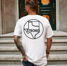 Load image into Gallery viewer, TX &amp; OK Strong - Design 1