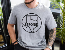 Load image into Gallery viewer, TX &amp; OK Strong - Design 1