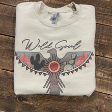 Load image into Gallery viewer, Wild Soul - Bird