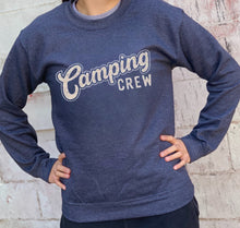 Load image into Gallery viewer, Camping Crew