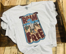 Load image into Gallery viewer, Roam Free - Desert &amp; Cow Skull