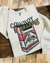 Load image into Gallery viewer, Cowboy Killers