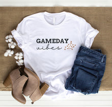 Load image into Gallery viewer, Game Day Vibes - Black Ink