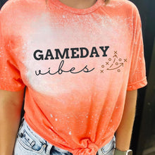 Load image into Gallery viewer, Game Day Vibes - Black Ink