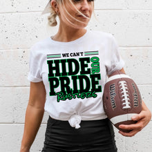 Load image into Gallery viewer, RUSTLERS - G&amp;B - We Can&#39;t Hide Our Pride