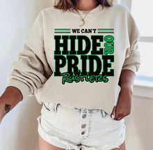 Load image into Gallery viewer, RUSTLERS - G&amp;B - We Can&#39;t Hide Our Pride