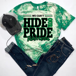 RUSTLERS - G&B - We Can't Hide Our Pride