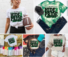 Load image into Gallery viewer, RUSTLERS - G&amp;B - We Can&#39;t Hide Our Pride