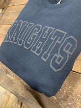 Load image into Gallery viewer, Knights - Design 2 - Puff Print