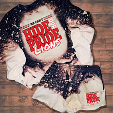 Load image into Gallery viewer, LIONS - R&amp;W - We Can&#39;t Hide Our Pride