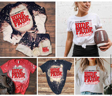 Load image into Gallery viewer, LIONS - R&amp;W - We Can&#39;t Hide Our Pride