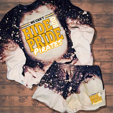 Load image into Gallery viewer, PIRATES - Y&amp;W - We Can&#39;t Hide Our Pride