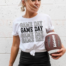 Load image into Gallery viewer, GAME DAY - REPEAT
