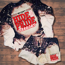 Load image into Gallery viewer, TERRORS - R&amp;W - We Can't Hide Our Pride