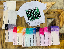 Load image into Gallery viewer, NLFSC - G&amp;B - We Can&#39;t Hide Our Pride