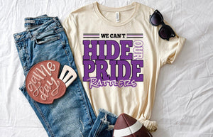 RATTLERS - P&W - We Can't Hide Our Pride -1