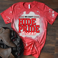 Load image into Gallery viewer, TIGERS - R&amp;W - We Can&#39;t Hide Our Pride