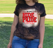 Load image into Gallery viewer, TIGERS - R&amp;W - We Can&#39;t Hide Our Pride