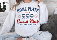Load image into Gallery viewer, Home Plate Social Club