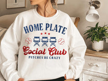 Load image into Gallery viewer, Home Plate Social Club