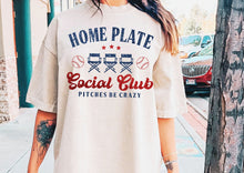 Load image into Gallery viewer, Home Plate Social Club