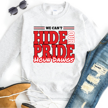 Load image into Gallery viewer, HOUN DAWGS - R&amp;W - We Can&#39;t Hide Our Pride