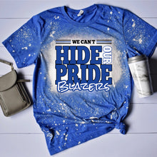 Load image into Gallery viewer, BLAZERS - B&amp;W - We Can&#39;t Hide Our Pride