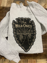 Load image into Gallery viewer, The Wild Ones - Arrowhead