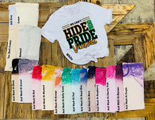 Load image into Gallery viewer, VIKINGS - G&amp;Y - We Can&#39;t Hide Our Pride