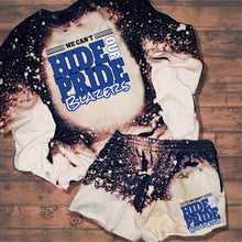 Load image into Gallery viewer, BLAZERS - B&amp;W - We Can&#39;t Hide Our Pride