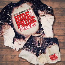 Load image into Gallery viewer, TIGERS - R&amp;W - We Can&#39;t Hide Our Pride