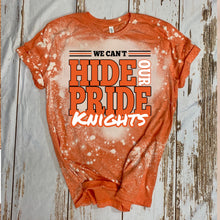 Load image into Gallery viewer, KNIGHTS - O&amp;W - We Can&#39;t Hide Our Pride