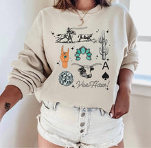 Load image into Gallery viewer, Wild West - YeeHaw