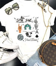 Load image into Gallery viewer, Wild West - YeeHaw