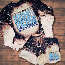 Load image into Gallery viewer, PANTHERS - N&amp;W - We Can&#39;t Hide Our Pride